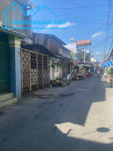CHỈ 7 TỶ [P3Q8],  NHÀ 4 LẦU. MẶT TIỀN HẺM XE HƠI, DIỆN TÍCH 93 M2 GẦN ĐƯỜNG CAO LỔ. - 3