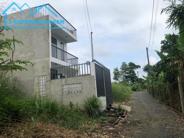 📌📌📌 850 triệu 850 triệu sổ riêng thổ cư ấp 6 sông trầu