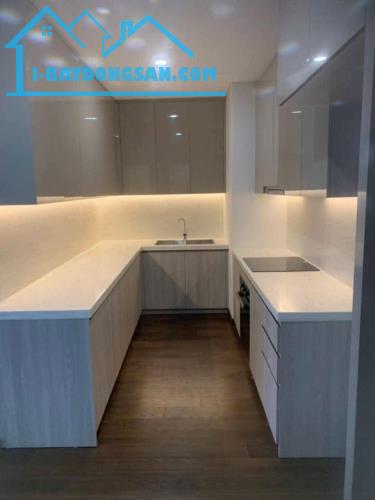 Masteri West Hight - 2PN 62m2 Bếp Giấu Chữ U - Sẵn Sổ Giao Dịch Ngay Chỉ 4 Tỷ 8 Thương