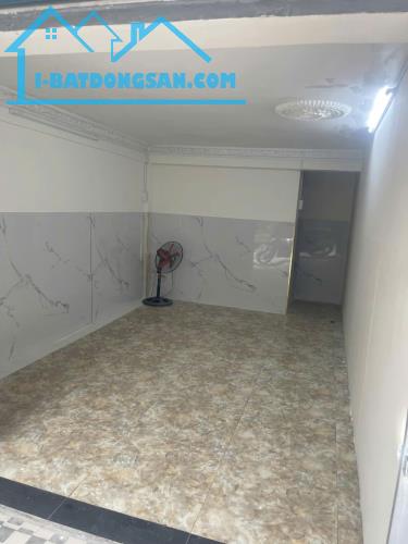 CHO THUÊ NHÀ MẶT TIỀN - 441/54 ĐIỆN BIÊN PHỦ, P25, QUẬN BÌNH THẠNH - 3