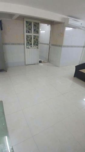 CHO THUÊ NHÀ MẶT TIỀN - 441/54 ĐIỆN BIÊN PHỦ, P25, QUẬN BÌNH THẠNH - 2