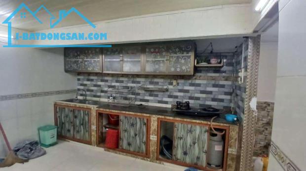 CHO THUÊ NHÀ MẶT TIỀN - 441/54 ĐIỆN BIÊN PHỦ, P25, QUẬN BÌNH THẠNH
