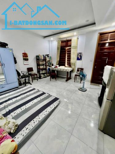 Bán nhà Hẻm xe hơi 3Tầng BTCT mới gần Aeon Tân Phú 61m2 chỉ 5,5 tỷ TL - 3