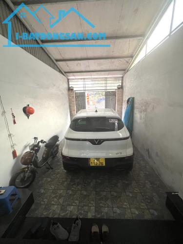 Bán nhà 50m², 3 tầng, 2PN, Ngọc Thụy, Long Biên - 4
