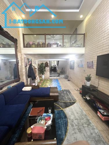 Bán nhà 50m², 3 tầng, 2PN, Ngọc Thụy, Long Biên - 3