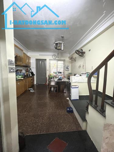 Bán nhà 50m², 3 tầng, 2PN, Ngọc Thụy, Long Biên - 2