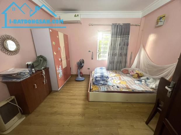 Bán nhà 50m², 3 tầng, 2PN, Ngọc Thụy, Long Biên - 1