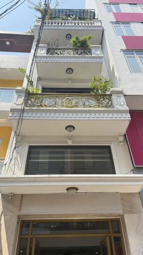 GẤP BÁN GIẢM 1,1TỶ GIÁ MỚI 9,8TỶ GÒ DẦU DT69M2(4 X17,5) 5T HẺM XE TẢI - 1