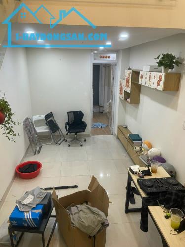 Siêu phẩm nhà đẹp Đồng Đen,sát mặt tiền HXH, khu VIP Bàu Cát,5 tầng, 6.x tỷ,tặng nội thất - 2
