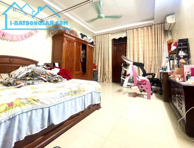 Bán nhà mặt ngõ ô tô KD phố Kim Mã Ba Đình 38m 5T giá 13 tỷ 8. LH 0349157982 - 1