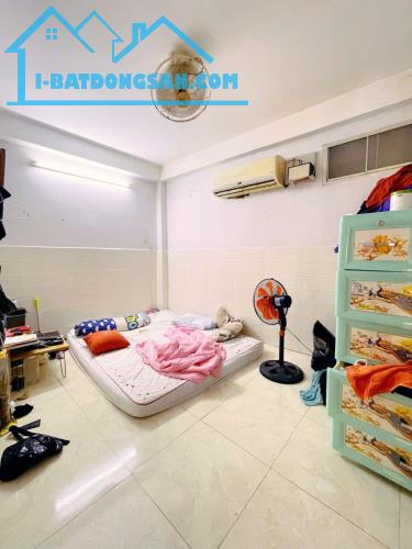 Siêu Phẩm nhà Hương Lộ 2 Ngay BV Bình Tân hẻm nhựa 7m 56m2,3Tầng  Nhỉnh 4 tỷ - 1