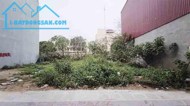 Bán đất Xã Đàn, Đống Đa, hiếm, giá đầu tư, 97m, mt5.2m, 22 tỷ, 0985696268 - 1