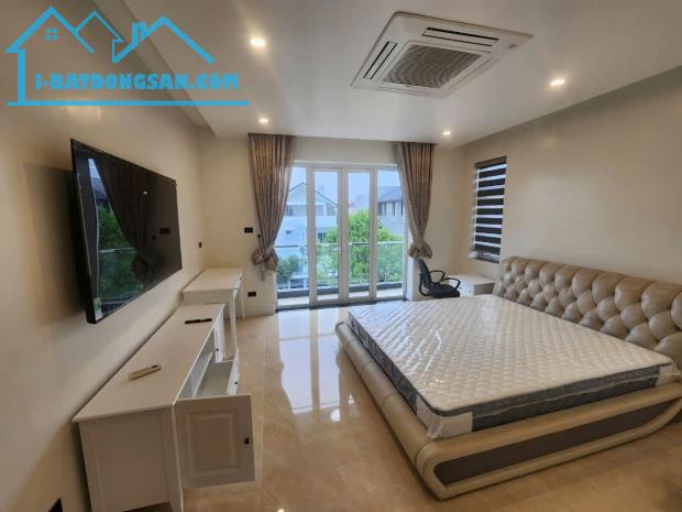 Bán căn biệt thự DT 900 M Anh Dũng Dương Kinh HP - 2