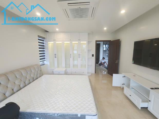 Bán căn biệt thự DT 900 M Anh Dũng Dương Kinh HP - 5