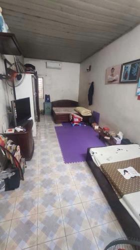 Bán đất tặng nhà. Khuôn tiền nhỏ xinh xinh - 2