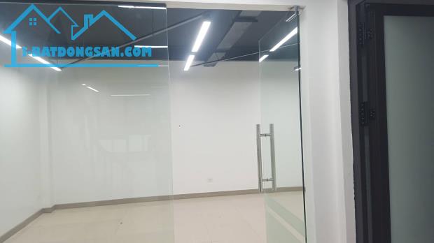 CHÍNH CHỦ BÁN NHANH SIÊU PHẨM TÒA NHÀ 9 TẦNG,62M,MẶT TIỀN 5,3 ĐẦU TƯ DÒNG TIỀN 120TR/THÁNG - 3