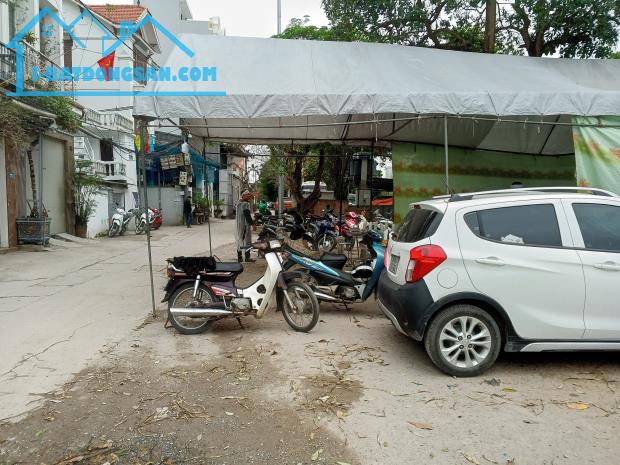 SIÊU HIẾM - BÁN NHÀ YÊN SỞ – 10M RA Ô TÔ TRÁNH - 3 GÁC ĐỖ CỬA - NHÀ MỚI LONG LANH - 6xxx