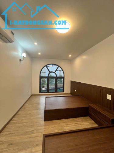 * BÁN NHÀ PHÂN LÔ NGỌC THỤY – 60M², 7 TẦNG, Ô TÔ TRÁNH – GIÁ 14 TỶ - 1