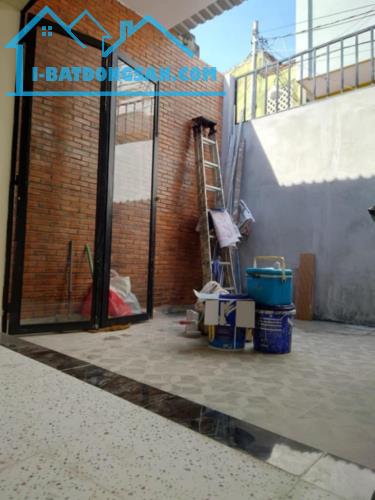 BÁN NHÀ THỦ ĐỨC GIÁ SIÊU HỜI DIỆN TÍCH 55M NGANG 3.5 DÀI 16 - 4