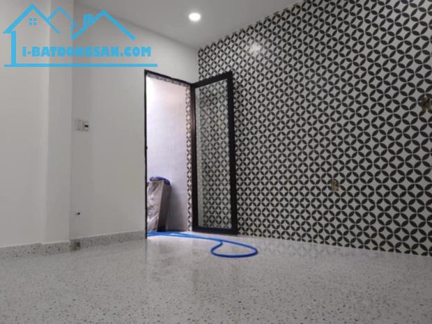 BÁN NHÀ THỦ ĐỨC GIÁ SIÊU HỜI DIỆN TÍCH 55M NGANG 3.5 DÀI 16 - 3