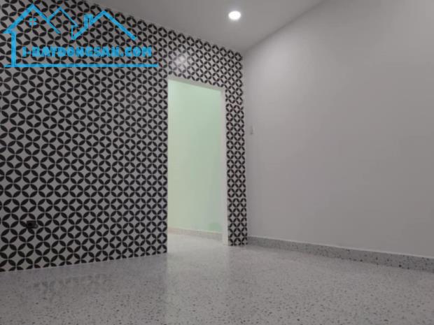 BÁN NHÀ THỦ ĐỨC GIÁ SIÊU HỜI DIỆN TÍCH 55M NGANG 3.5 DÀI 16 - 2