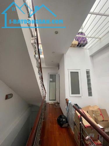 🍊PHÂN LÔ LÊ TRỌNG TẤN - 52M - 4 TẦNG - MT 3.8M - CHỈ 13.X TỶ🍊 - 1