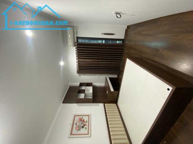 Bán nhà 🏠 Hoàng như Tiếp , 46 m  5 tầng  mt 6 m . Bán 9,1 tỉ có ra lộc - 1