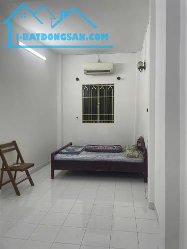 PHÒNG CHO THUÊ TRUNG TÂM QUẬN 1 – FULL NỘI THẤT, SÁT BÙI VIỆN - 4