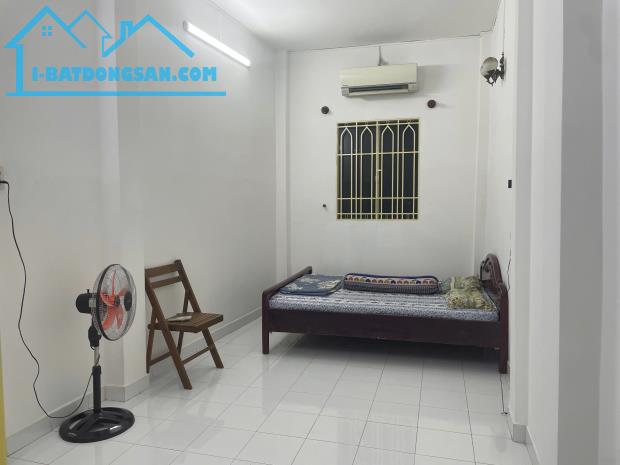PHÒNG CHO THUÊ TRUNG TÂM QUẬN 1 – FULL NỘI THẤT, SÁT BÙI VIỆN - 3