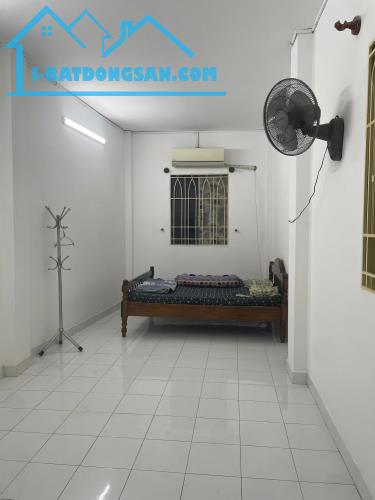PHÒNG CHO THUÊ TRUNG TÂM QUẬN 1 – FULL NỘI THẤT, SÁT BÙI VIỆN