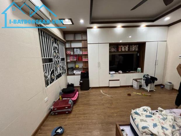 ĐẶNG TIẾN ĐÔNG-SIÊU HIẾM Ồ TÔ TRÁNH 20 m-SỔ NỞ HẬU-VỊ TRÍ SIÊU ĐẸP- TRUNG TÂM QUẬN ĐỐNG ĐA - 4