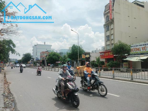 MẶT TIỀN KINH DOANH CỰC VIP TÂY THẠNH TÂN PHÚ - DÒNG TIỀN GẦN 400tr/năm - 2 TẦNG 78M2 CHỈ