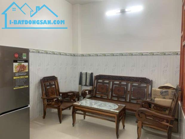 Bán nhà phường An Phú Đông Quận 12 - 1