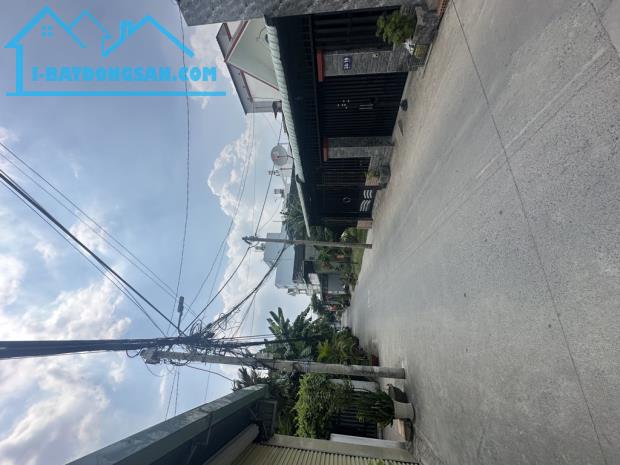 Bán nhà phường An Phú Đông Quận 12 - 3