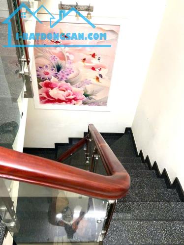 Rè nhất khu vực, KHU DÂN CƯ CAO CẤP, SÁT Nguyển Duy Trinh, dtsd 229m2, ở ngay, chỉ 6ty hơn - 1