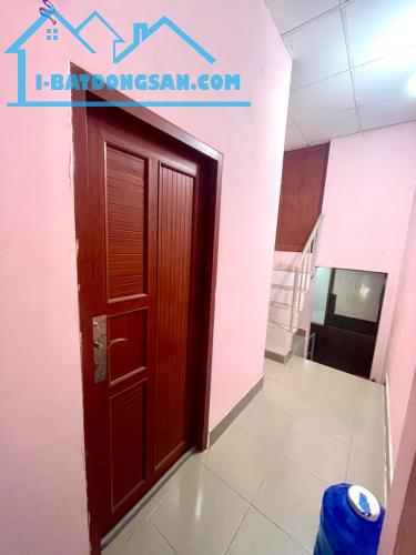 BÁN NHÀ MỚI VỊ TRÍ ĐẸP, 2 TẦNG, NGAY  VĂN CAO, PHÚ THẠNH, TÂN PHÚ - 3