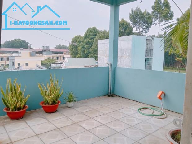 Bán nhà 4 tầng, Hẻm 8m oto quay đầu , xe đậu sân nhà , 68m2 , giá 6.x - 3