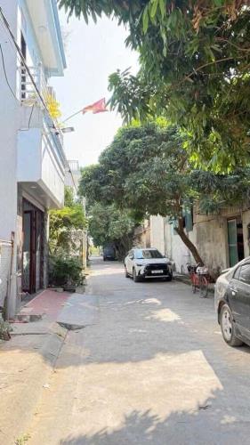 BÁN ĐẤT TĐC - DUYÊN THÁI, THƯỜNG TÍN - VỊ TRÍ ĐẮC ĐỊA - 2