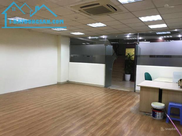 MỜI THUÊ VP 40M2, 22M2 KHU TRUNG TÂM THÁI HÀ. LH 0929236669 - 5