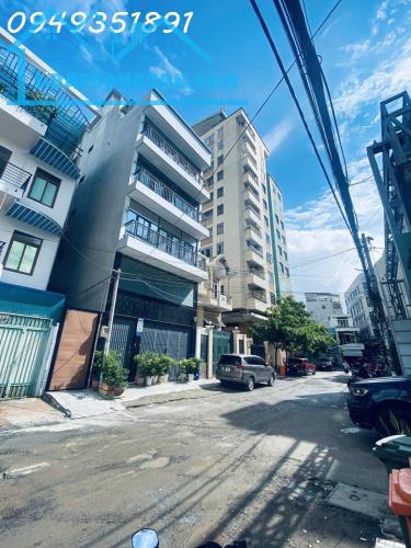NHÀ MẶT PHỐ KINH DOANH 309M2 3TẦNG NGANG 10M SHR HOÀN CÔNG ĐỦ GIÁ 50Tỷ