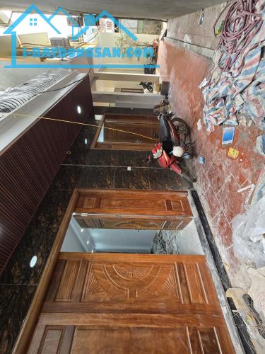 NHÀ MỚI, XUÂN ĐỈNH, BẮC TỪ LIÊM-THANG MÁY: 41M X6T, MT 4M, GIÁ 9,3 TỶ - 1