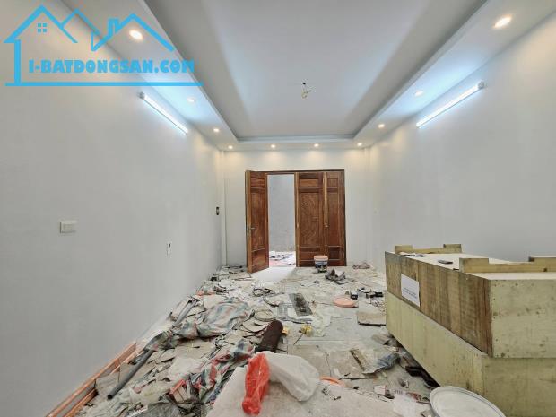 NHÀ MỚI, XUÂN ĐỈNH, BẮC TỪ LIÊM-THANG MÁY: 41M X6T, MT 4M, GIÁ 9,3 TỶ - 4