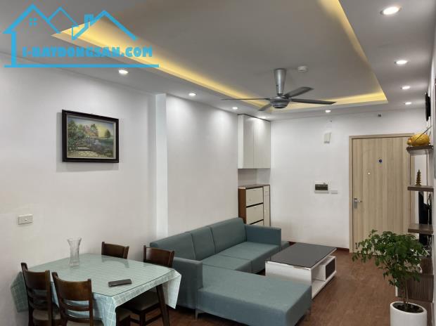 Chính chủ cần bán căn 434 HH02D, B2.1 KĐT Thanh Hà Mường Thanh, giá 2,5 tỷ. - 1