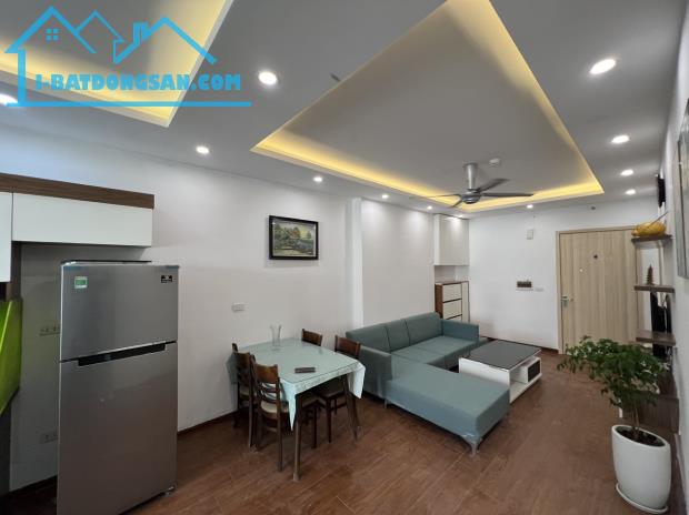 Chính chủ cần bán căn 434 HH02D, B2.1 KĐT Thanh Hà Mường Thanh, giá 2,5 tỷ. - 3
