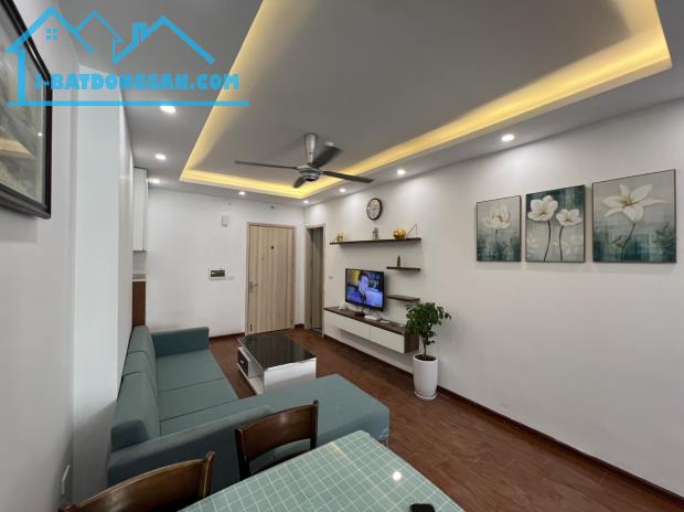 Chính chủ cần bán căn 434 HH02D, B2.1 KĐT Thanh Hà Mường Thanh, giá 2,5 tỷ. - 4