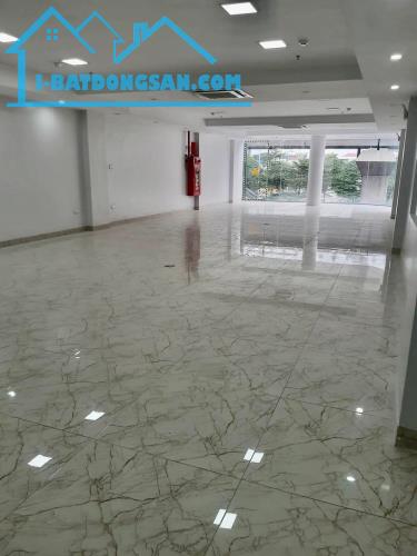 TOÀ VP-MP : HOÀNG CẦU -ĐỐNG ĐA  DT:155/210M2 X 11T X 6.5M - 1