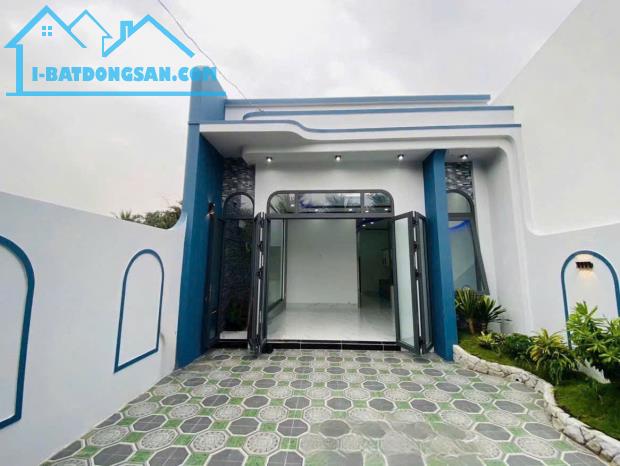 BÁN LỖ CĂN CẤP 4 CHỈ 400TR SỞ HỮU GIÁP PHƯỜNG BỬU LONG - 4