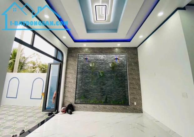 BÁN LỖ CĂN CẤP 4 CHỈ 400TR SỞ HỮU GIÁP PHƯỜNG BỬU LONG - 3