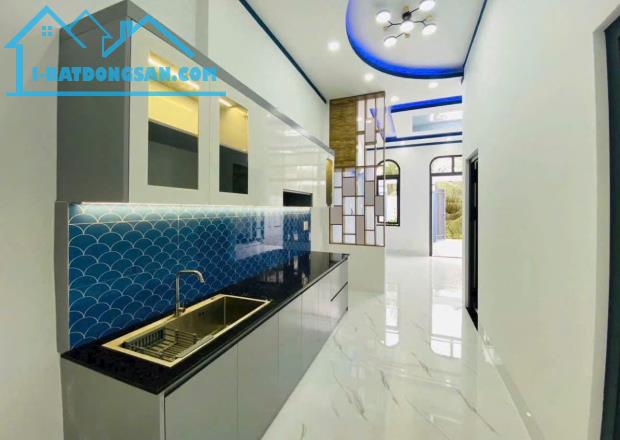 BÁN LỖ CĂN CẤP 4 CHỈ 400TR SỞ HỮU GIÁP PHƯỜNG BỬU LONG - 2