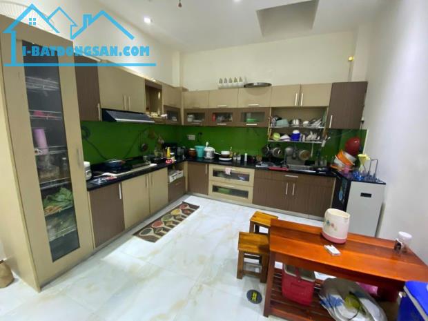 *Quận 5-Hẻm Ôtô Ngủ Nhà 6m ,4 Lầu Mới Đẹp  KD Văn Phòng-An Dương Ngay An Đông,HĐT.30Tr/Th - 3